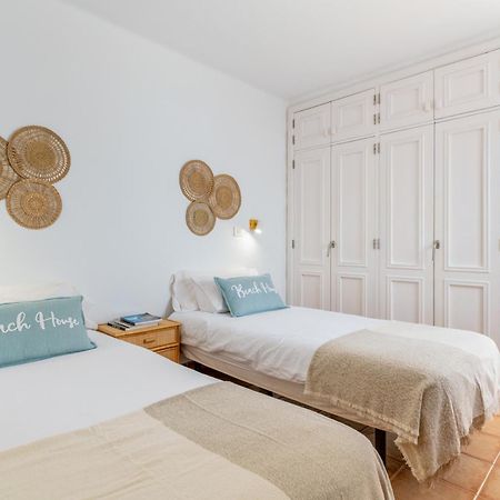 Bungalow Alma Ocean View Puerto del Carmen  Bilik gambar