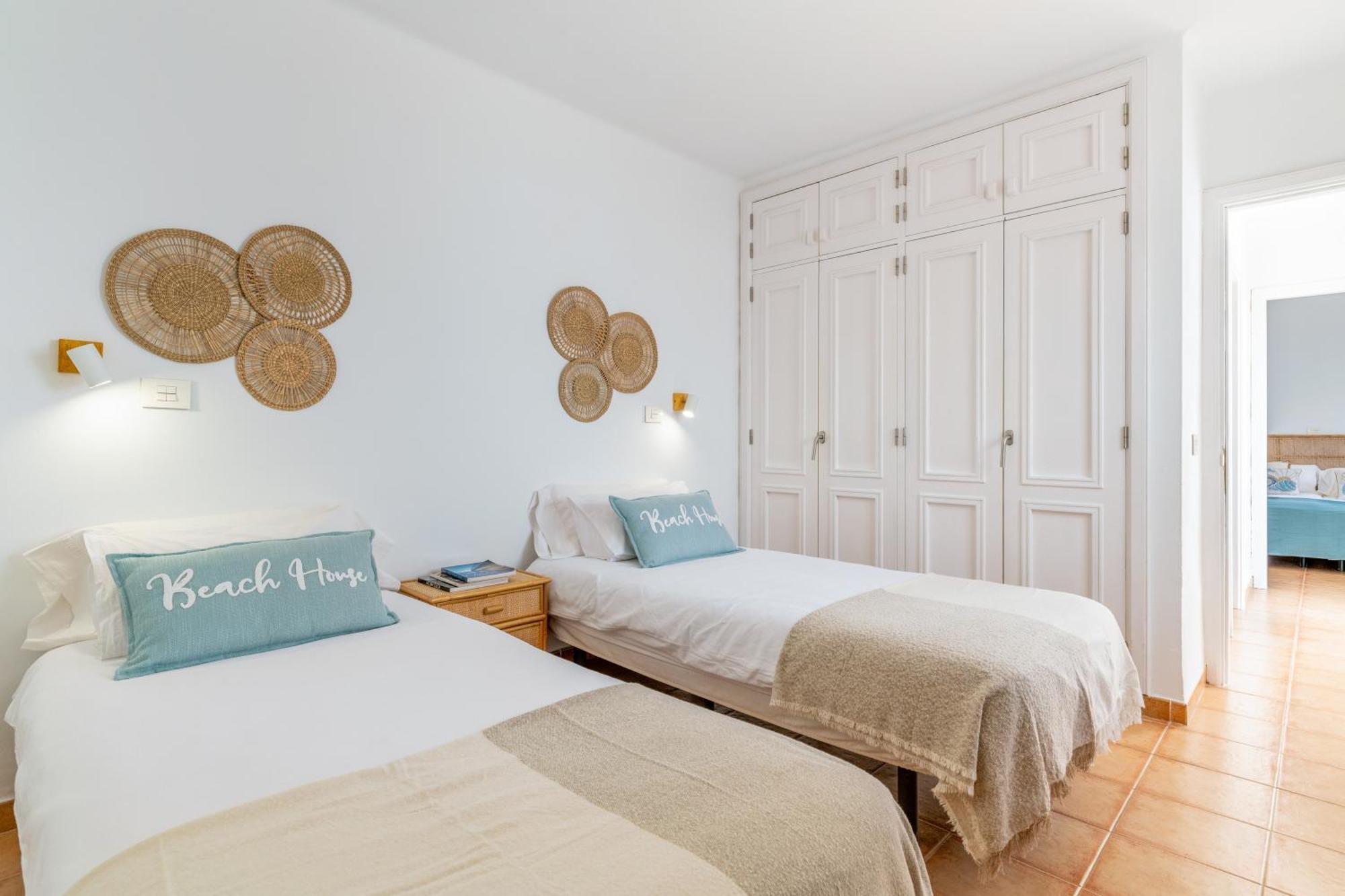 Bungalow Alma Ocean View Puerto del Carmen  Bilik gambar