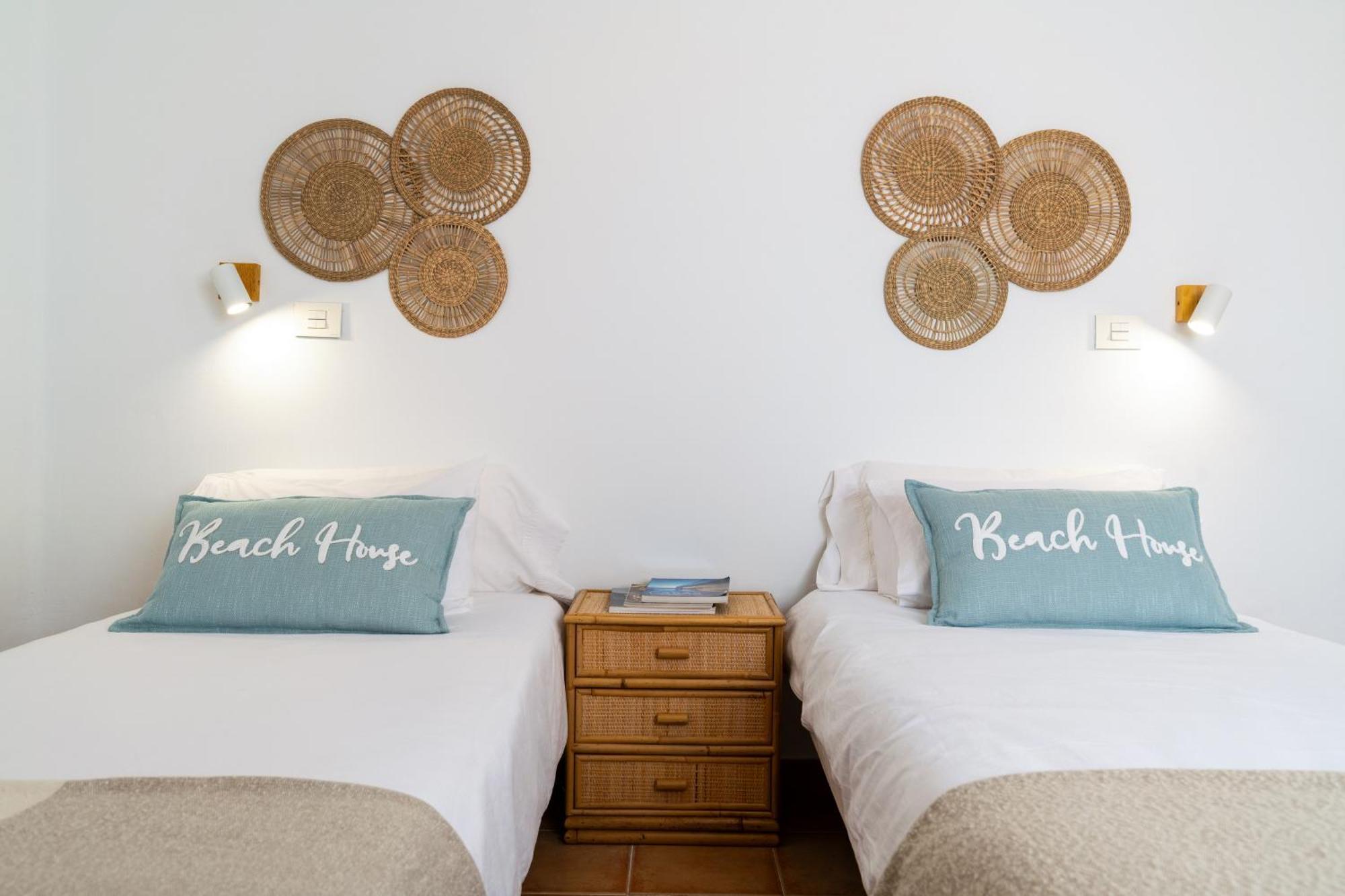 Bungalow Alma Ocean View Puerto del Carmen  Bilik gambar